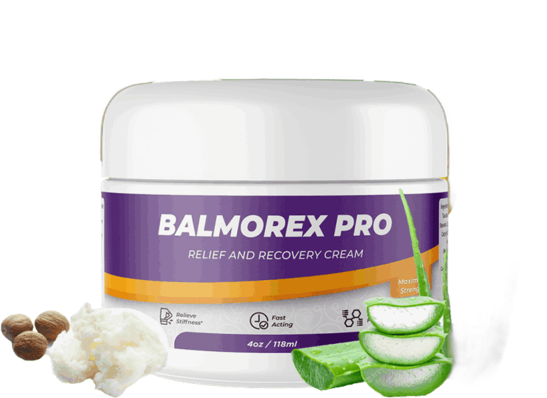 Belmorax Pro