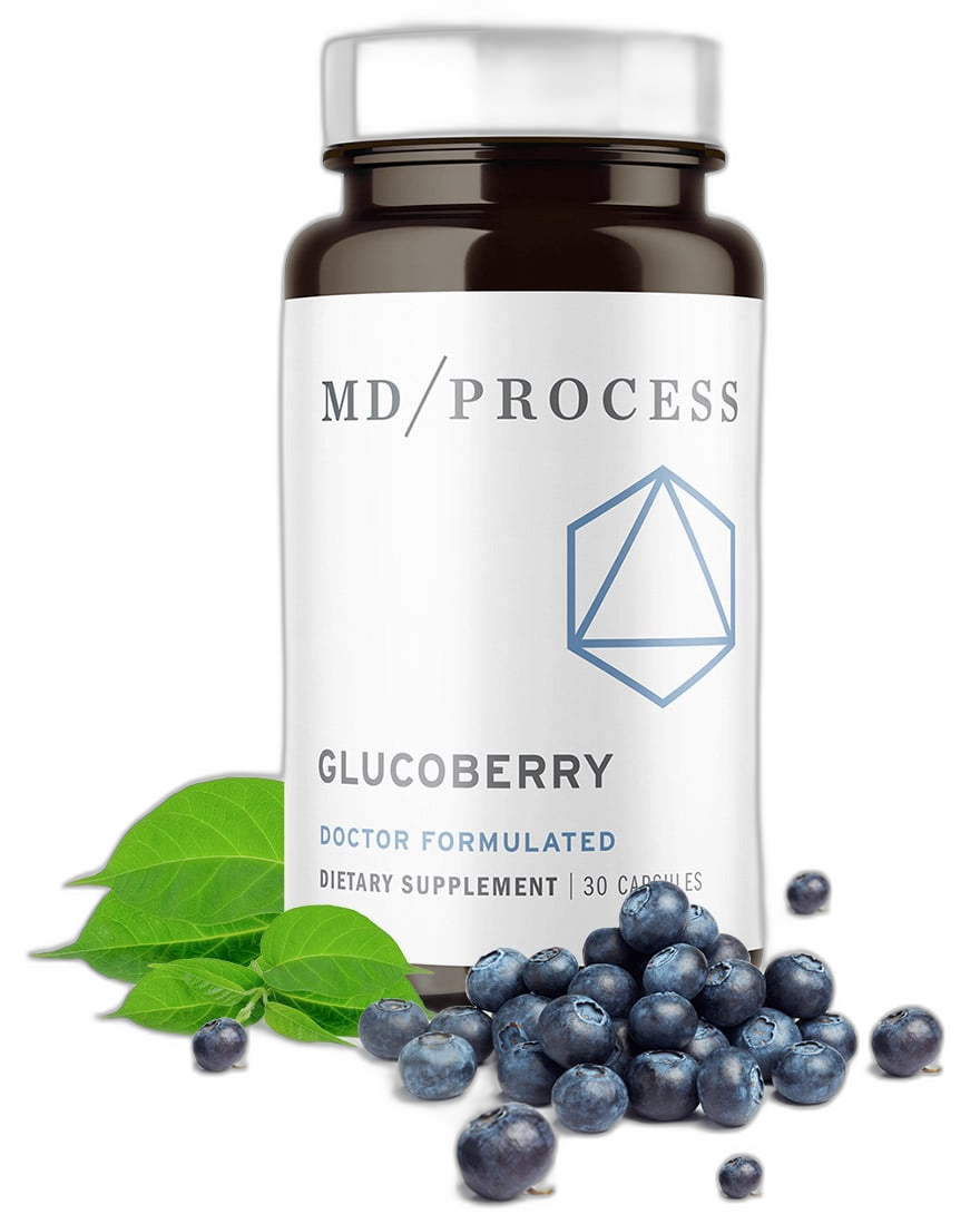 Blood Sugar Berry