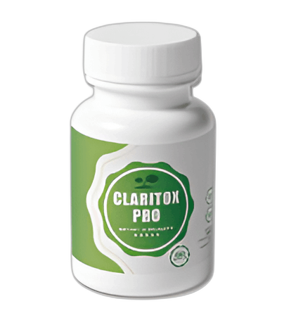 Claritox Pro