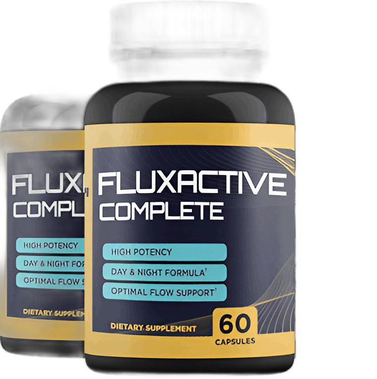 FluxActive