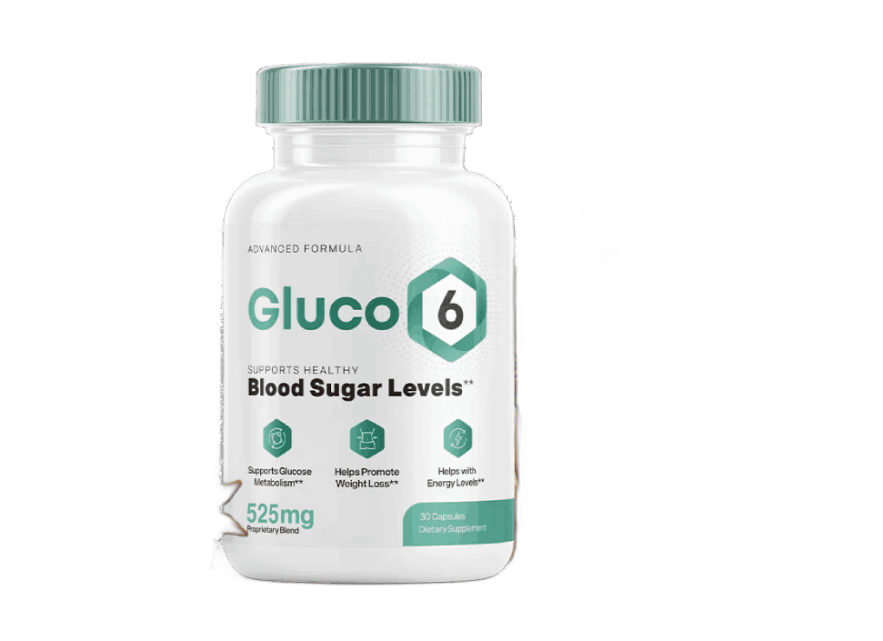 Gluco 6