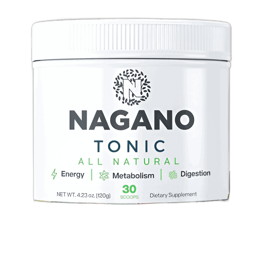 Nagano Tonic