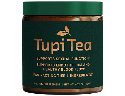 Tupi Tea